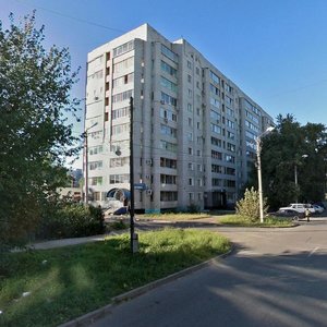 Komsomolskaya Street, 16, Blagoveshchensk: photo