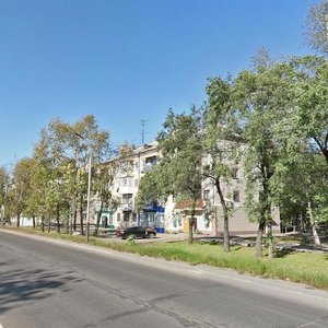 60-Letiya Oktyabrya Avenue, 102, Khabarovsk: photo