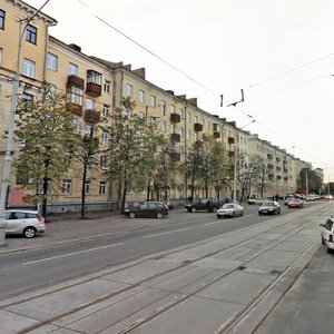 Минск, Долгобродская улица, 10к1: фото