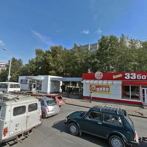 Томск, Проспект Мира, 33Б: фото
