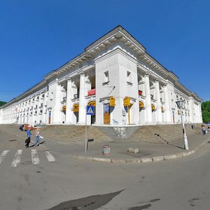 Kontraktova Square, 4, Kyiv: photo