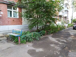 Ulitsa Akademika Vedeneyeva, 90 ، بيرم: صورة