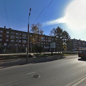 Pushkinskaya Street, 252, Izhevsk: photo