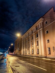 Fontanka River Embankment, 134Б, Saint Petersburg: photo