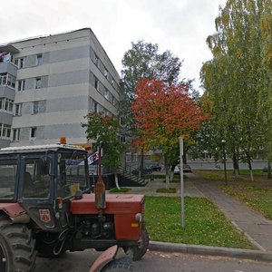 Akademika Rubanenko Street, 5, Naberezhnye Chelny: photo