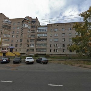 Votkinskoye Highway, 12А, Izhevsk: photo