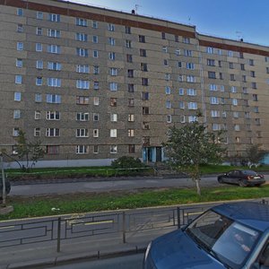 Kholmogorov Street, 12, Izhevsk: photo