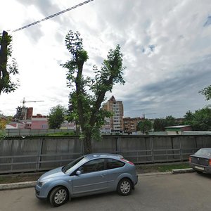 Калуга, Улица Циолковского, 34: фото
