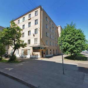 Obukhovskoy Oborony Avenue, 95к2, Saint Petersburg: photo