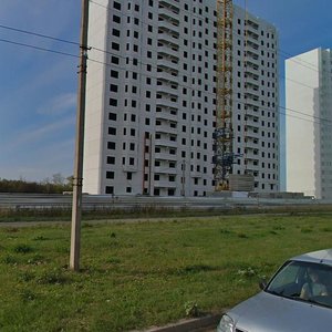 Курск, Проспект Вячеслава Клыкова, 37: фото