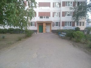 Ульяновск, Проспект Авиастроителей, 3А: фото