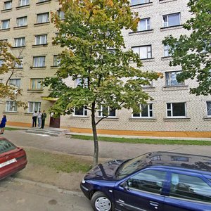 Naturalistaw Street, 12, Minsk: photo
