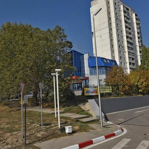Parkhomenko Street, 57Б ، فولغوغراد: صورة