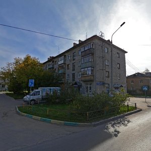 Strelkovaya Street, 76, Nizhny Novgorod: photo