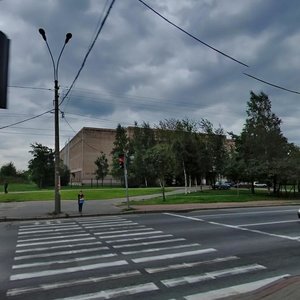 Bolshevikov Avenue, 38к1, Saint Petersburg: photo