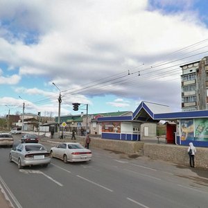 Krasnoy Zvezdy Street, 32, Chita: photo