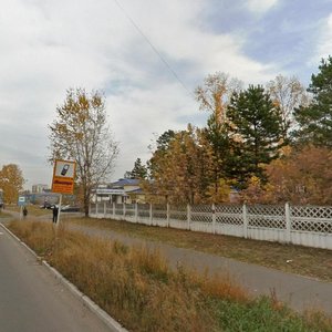 Ангарск, 192-й квартал, 2: фото