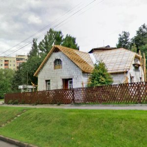 Vulica Surganava, 13А, Mogilev: photo