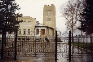 Ulitsa Sovetskoy Armii, No:292, Samara: Fotoğraflar