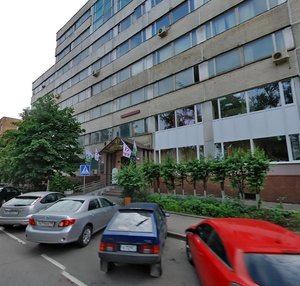 Kosmonavta Volkova Street, 20, Moscow: photo