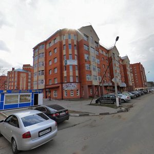 Oktyabrskaya ulitsa, 9, Fryazino: photo