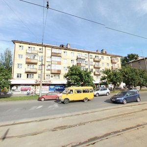 Krupskoy Street, 37, : foto