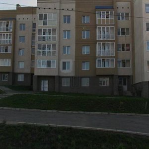 Zaynab Biisheva Street, 6, : foto