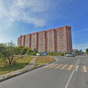 Ulitsa Zelinskogo, 10А, Voskresensk: photo