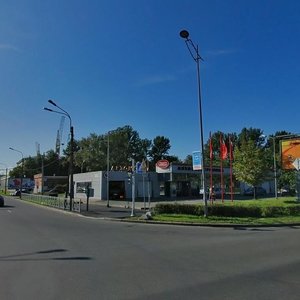 Kuznetsovskaya Street, 60 ، سان بطرسبرغ: صورة