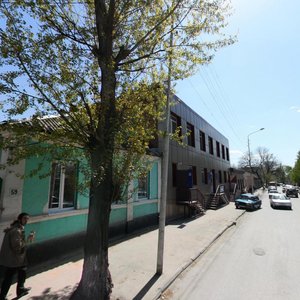 Ulitsa 14-ya Liniya, 55, Rostov‑na‑Donu: photo