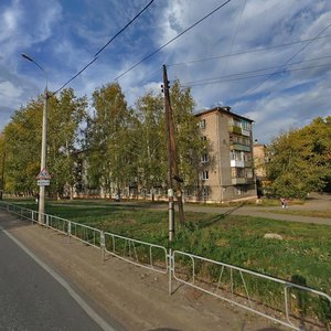 Chaykovskogo Street, 72, Izhevsk: photo