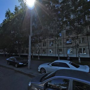 Energetikov Avenue, 54к1, Saint Petersburg: photo