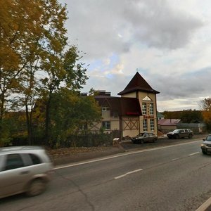 Demokraticheskaya Street, 89/14, Samara: photo