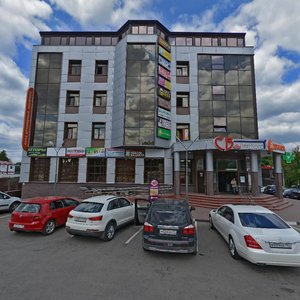 Tekstilschikov Street, 1Б ، : صورة