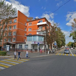 Sovetskaya ulitsa, 15/11, Voskresensk: photo