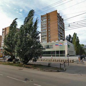 Lizy Chaykinoy Street, 79А, Togliatti: photo