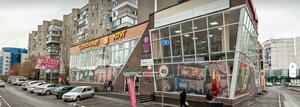 Ulitsa Severny Massiv, 7В, : foto