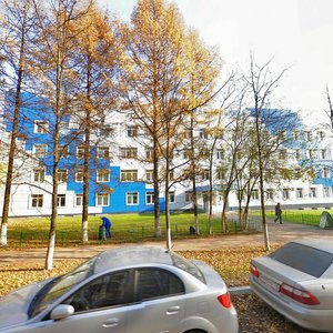 Michurina Street, 31В, Himki: photo