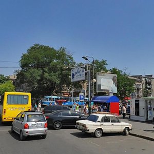 Panteleimonivska vulytsia, 76, Odesa: photo