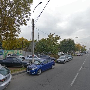 Starokubanskaya ulitsa, 6 ، كراسنودار: صورة
