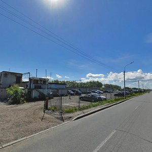 Narodnogo Opolcheniya Avenue, 46, : foto