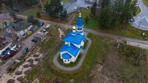 Ladozhskaya ulitsa, 9, Saint‑Petersburg and Leningrad Oblast: photo