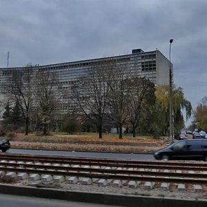 Lesia Kurbasa Avenue, 2Б, Kyiv: photo