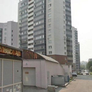 Krasnykh Komandirov Street, 25, Yekaterinburg: photo