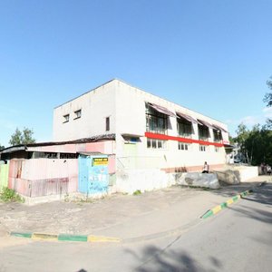 Stanislavskogo Street, 18, : foto
