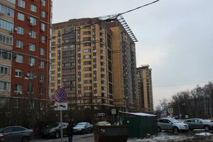 Voykova Street, 3 ، : صورة