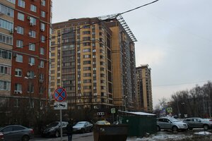 Voykova Street, 3, Naro‑Fominsk: photo