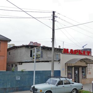 Rashpilevskaya ulitsa, 225, Krasnodar: photo