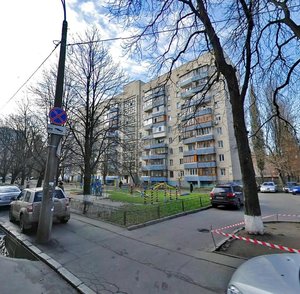 Serhiia Husovskoho Street, 2, Kyiv: photo