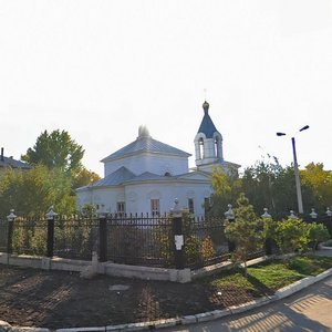 Ulitsa Mavritskogo, 59 ، أورينبورغ: صورة